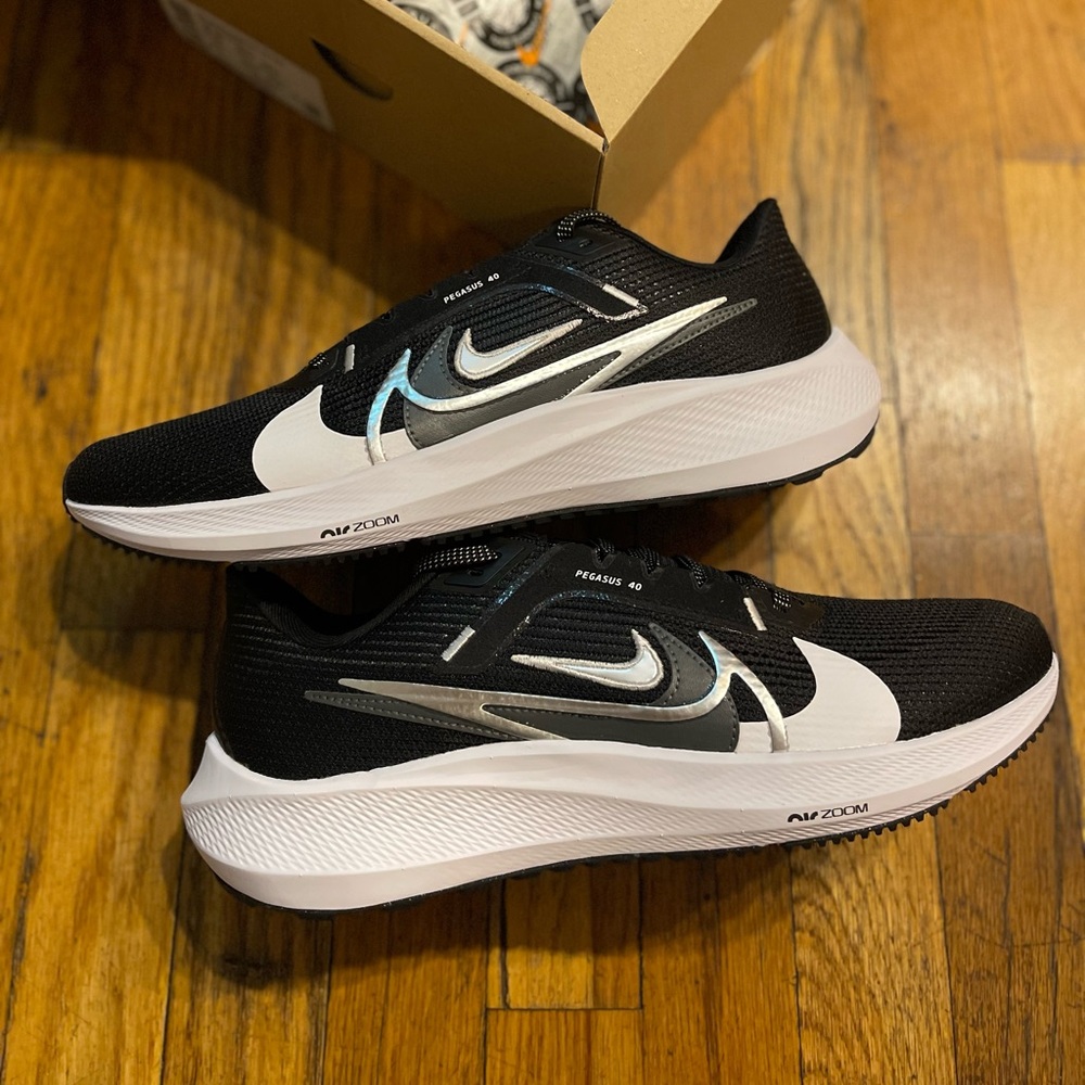 NEW AIR ZOOM PEGASUS 40 PRM Running Shoe